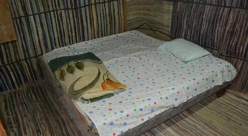Нувейба: Green Beach Camp