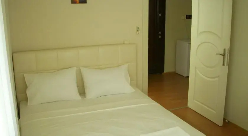 Стамбул: Sakura Apartment