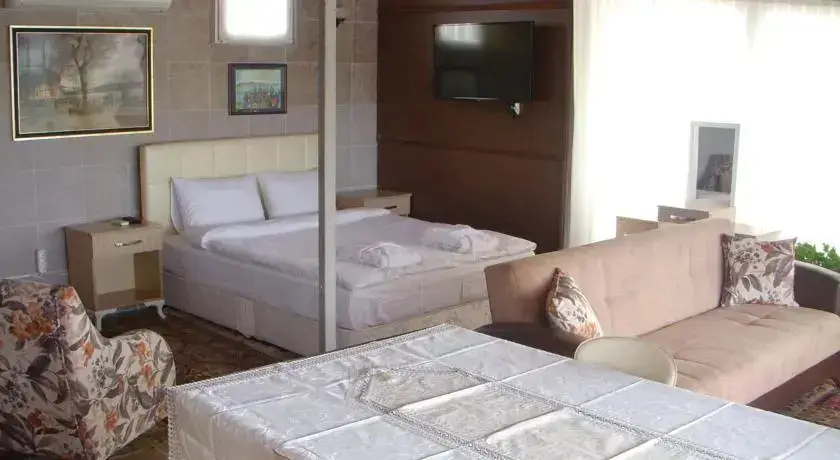 Стамбул: Sakura Apartment