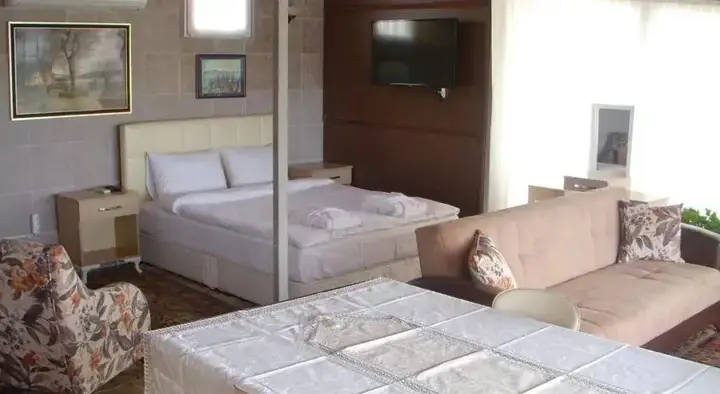 Стамбул: Sakura Apartment