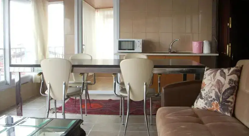 Стамбул: Sakura Apartment