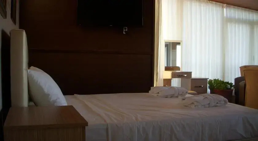 Стамбул: Sakura Apartment