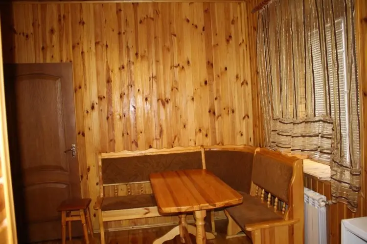 Саки: Otdyih I Lechenie Guest House