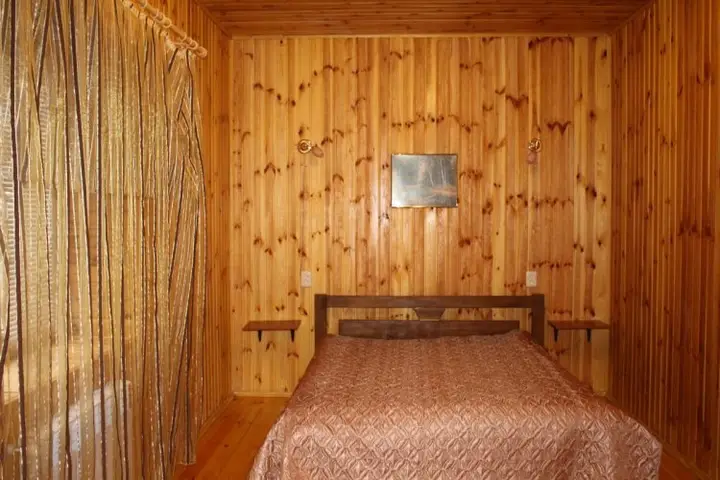 Саки: Otdyih I Lechenie Guest House