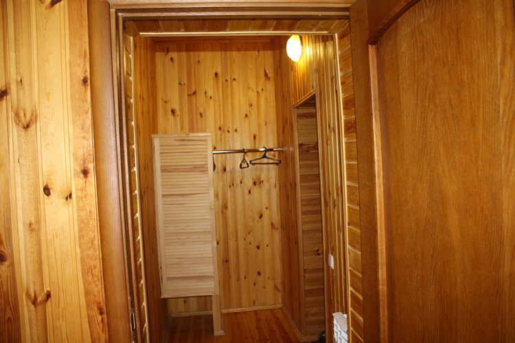 Саки: Otdyih I Lechenie Guest House
