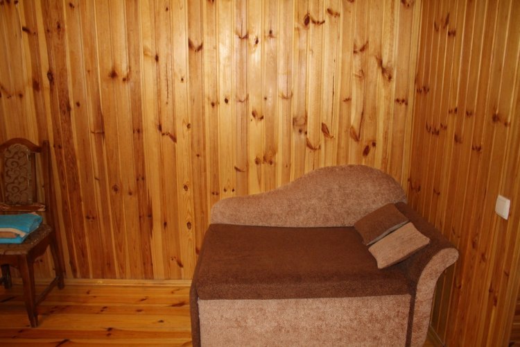 Саки: Otdyih I Lechenie Guest House