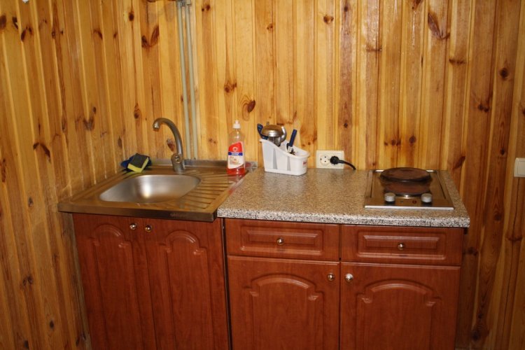 Саки: Otdyih I Lechenie Guest House