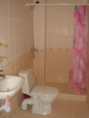 Саки: Otdyih I Lechenie Guest House