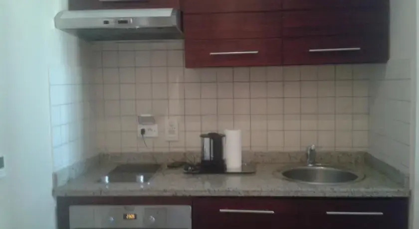 Эль-Кусейр: Marina Residence Studio with Pool & Garden View