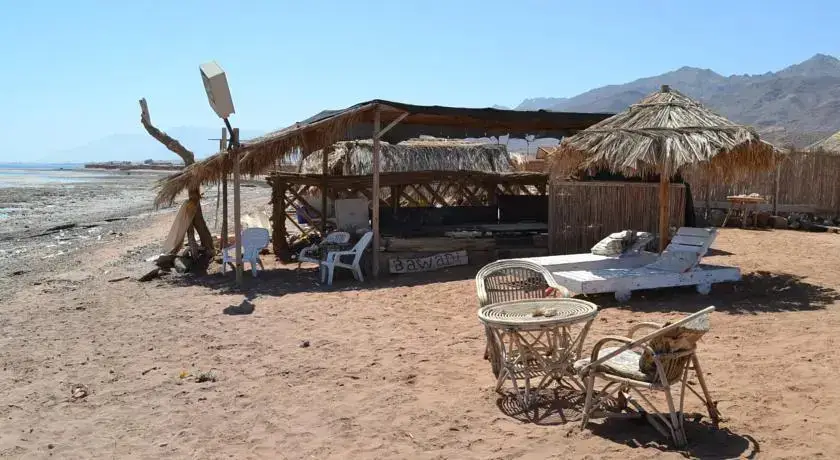 Таба: Bawadi Camp