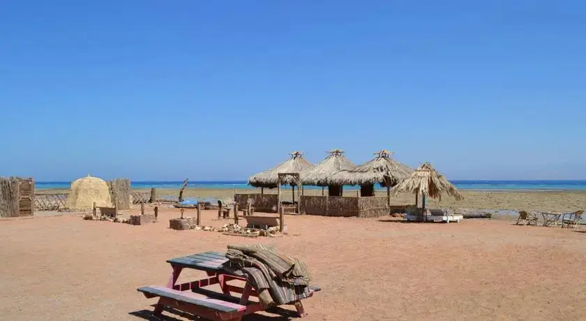 Таба: Bawadi Camp