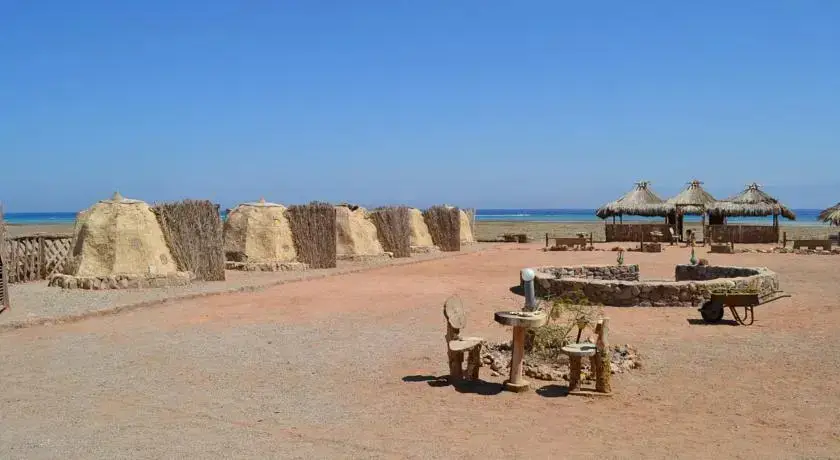 Таба: Bawadi Camp