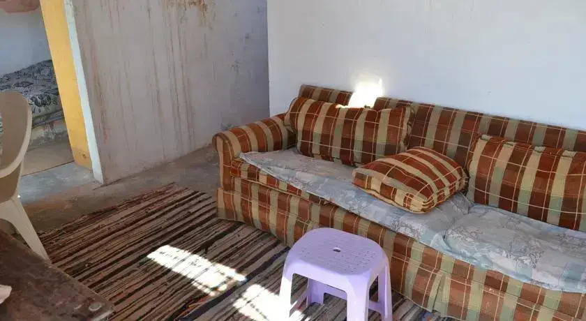 Таба: Bawadi Camp