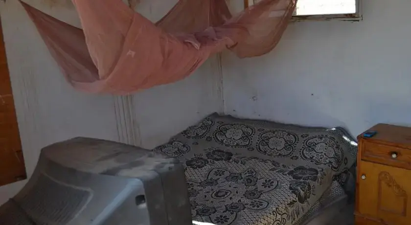Таба: Bawadi Camp