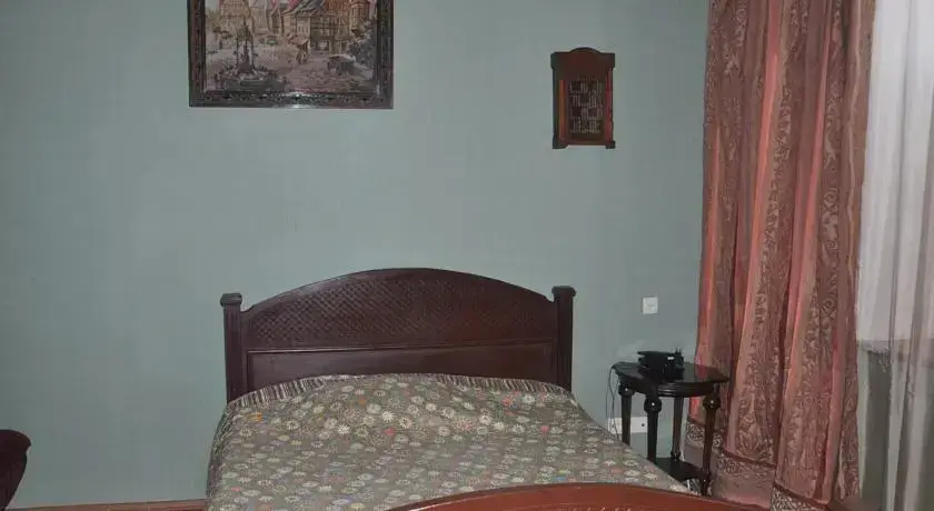 Тбилиси: Apartment at Gorkogo street