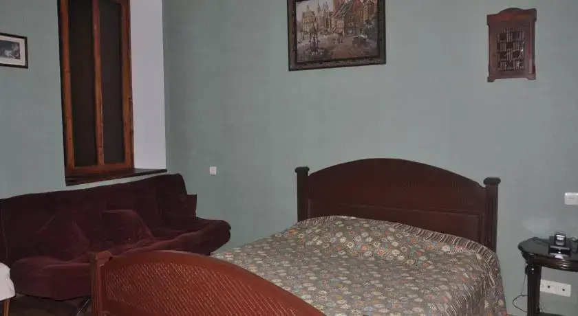 Тбилиси: Apartment at Gorkogo street