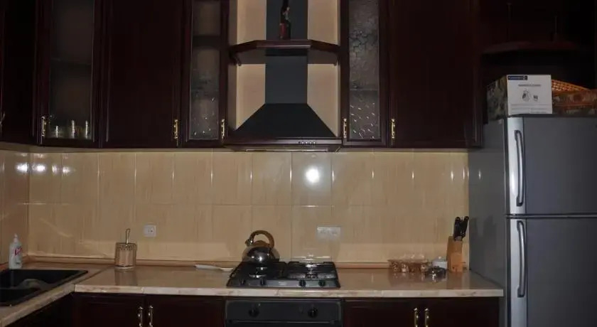 Тбилиси: Apartment at Gorkogo street