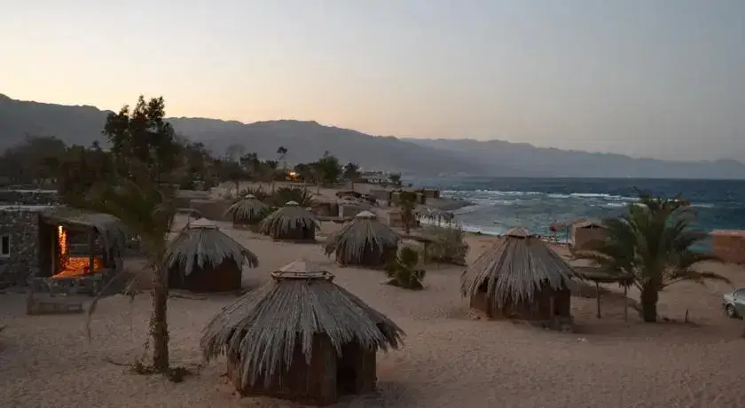 Нувейба: Big Dune Camp