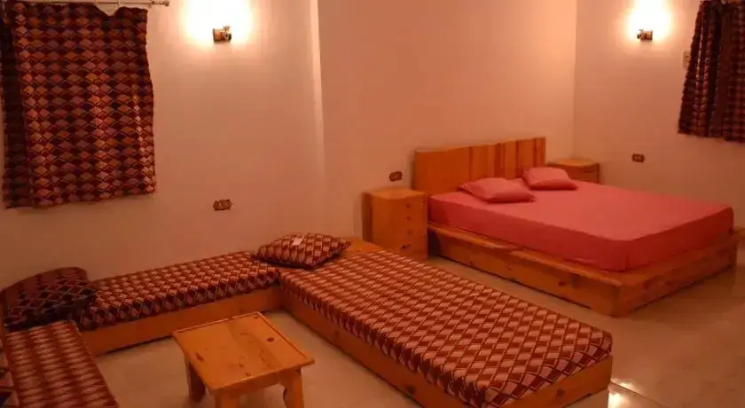 Нувейба: Big Dune Camp