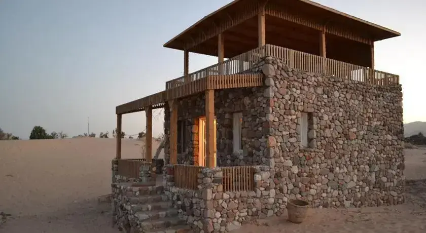 Нувейба: Big Dune Camp