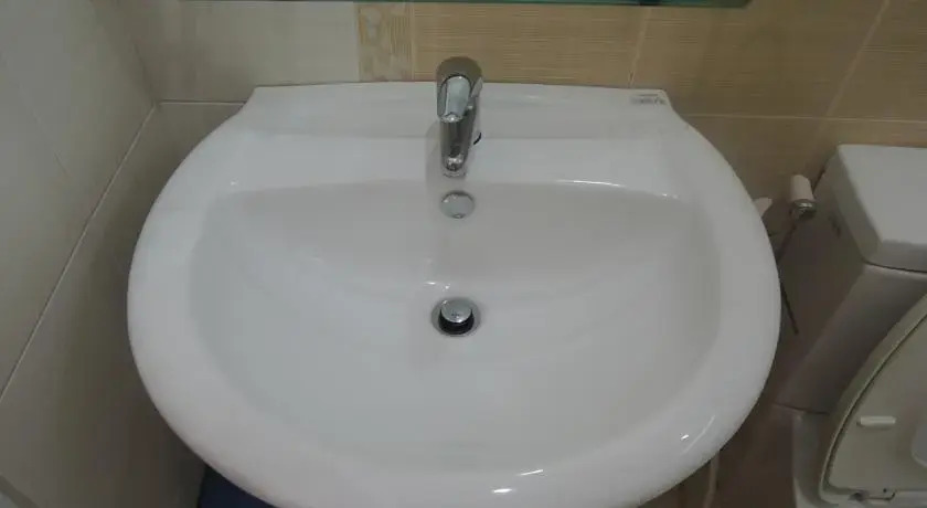 Хошимин: Hoa Thuy Tien 1 Hotel