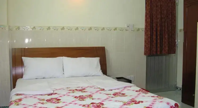 Хошимин: Hoa Thuy Tien 1 Hotel