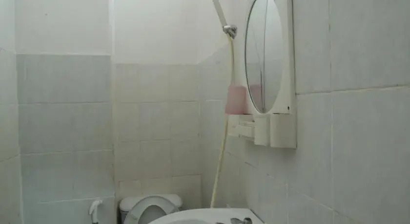 Хошимин: Viet Dinh Hotel