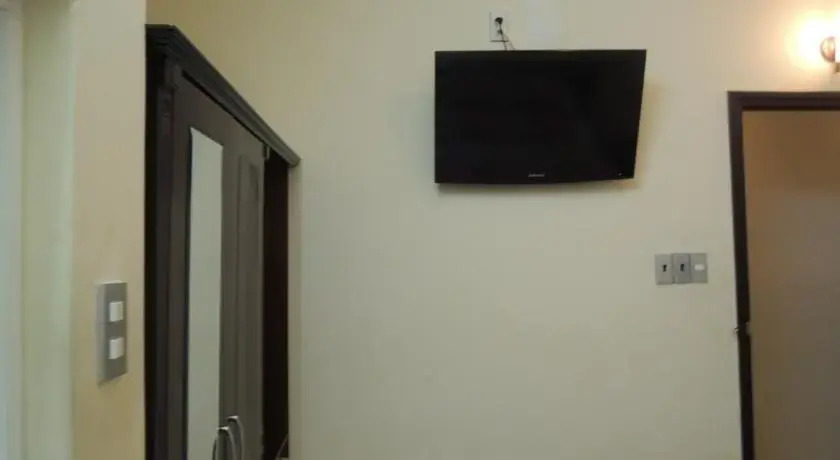 Хошимин: Phuong Thanh Hotel
