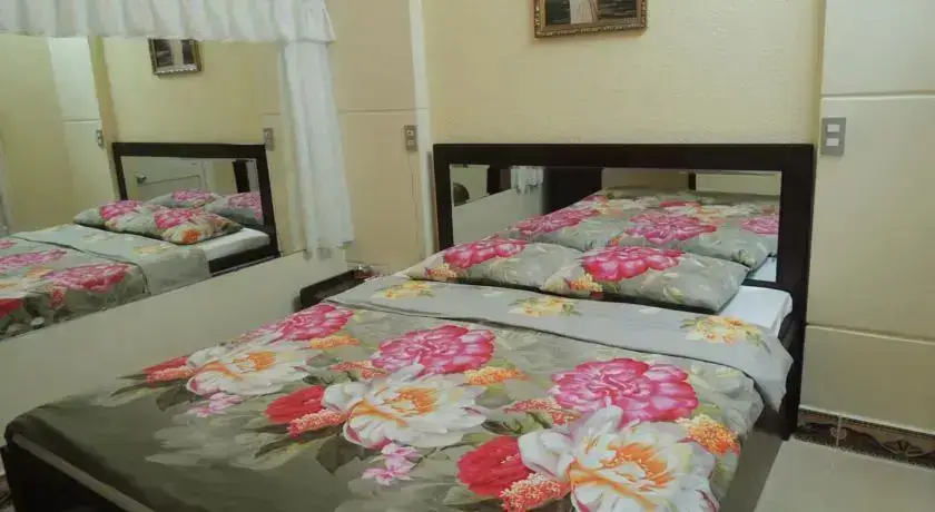 Хошимин: Phuong Thanh Hotel