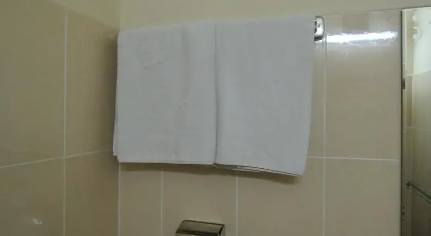Хошимин: Phuong Thanh Hotel
