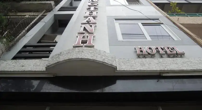 Хошимин: Phuong Thanh Hotel