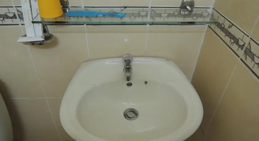 Хошимин: Phuong Thanh Hotel