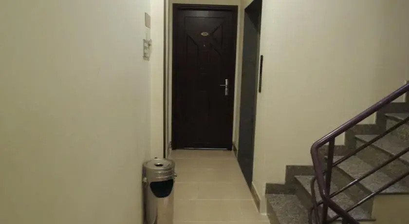 Хошимин: Phuong Thanh Hotel
