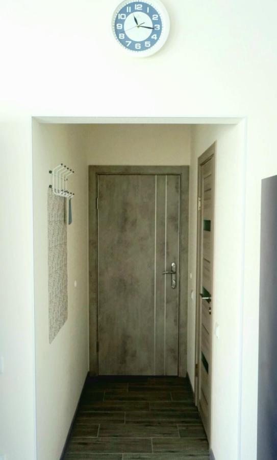 Калининград: Apartments - Запад39-1