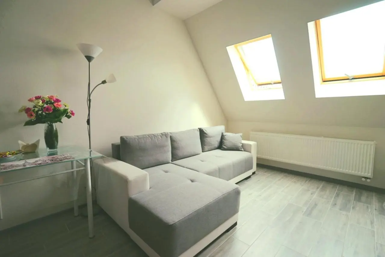 Калининград: Apartments - Запад39-1