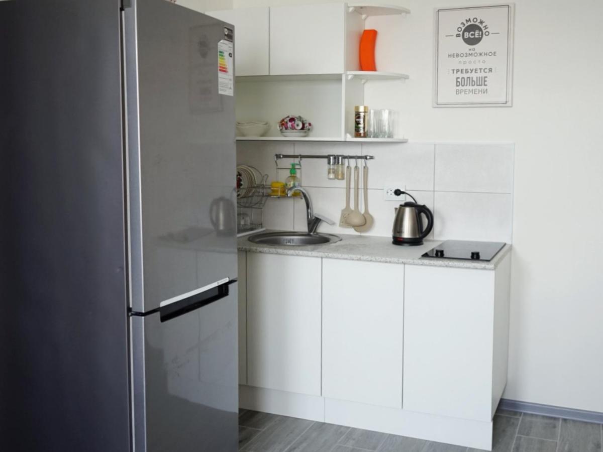 Калининград: Apartments - Запад39-1