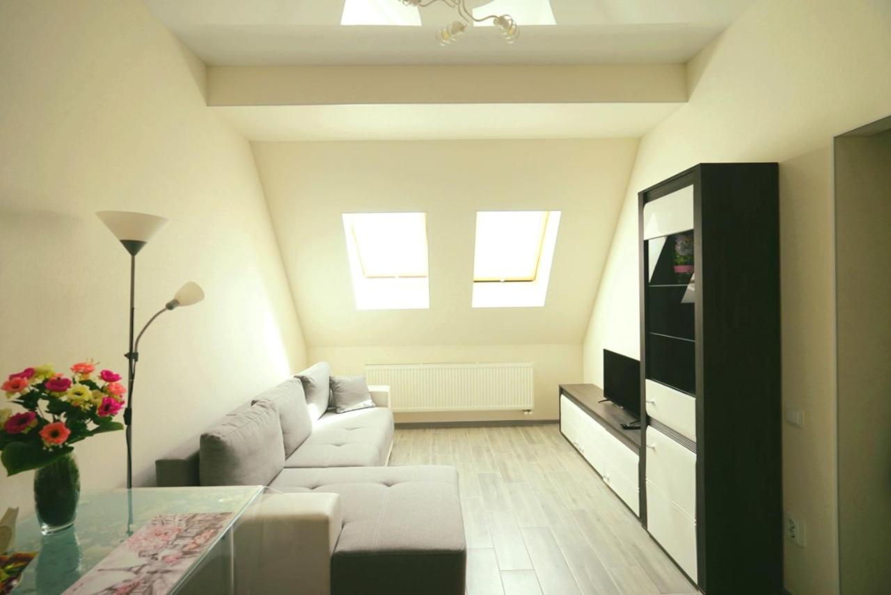 Калининград: Apartments - Запад39-1