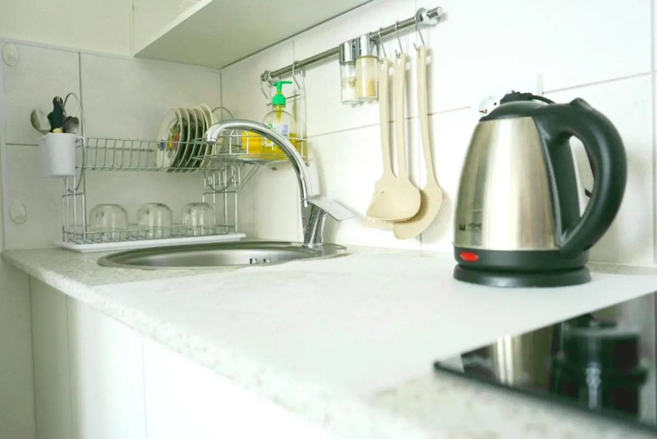 Калининград: Apartments - Запад39-1