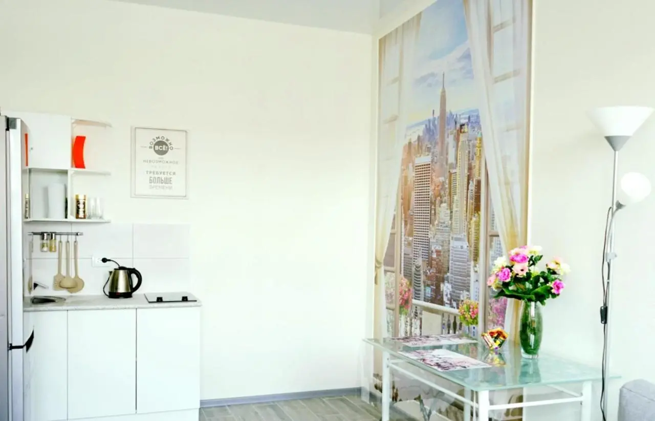 Калининград: Apartments - Запад39-1