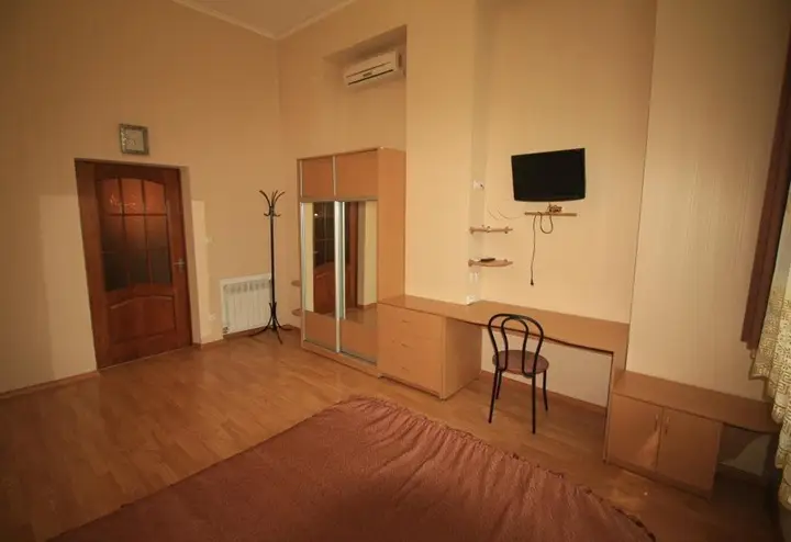 Саки: Saky Sanatorium