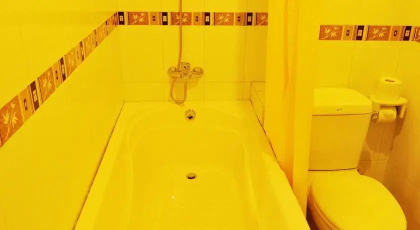 Хошимин: Phuong Anh Hotel