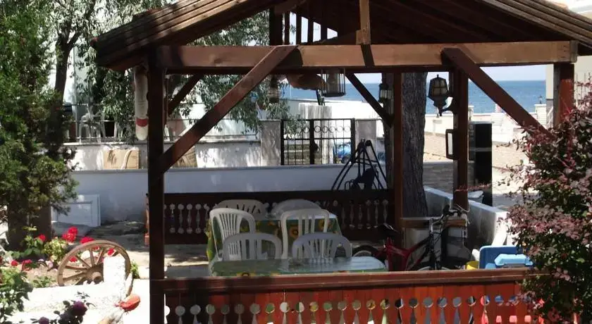 Мармара: Kaan Motel