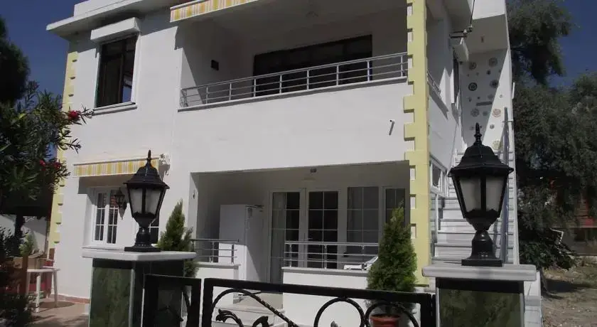 Мармара: Kaan Motel