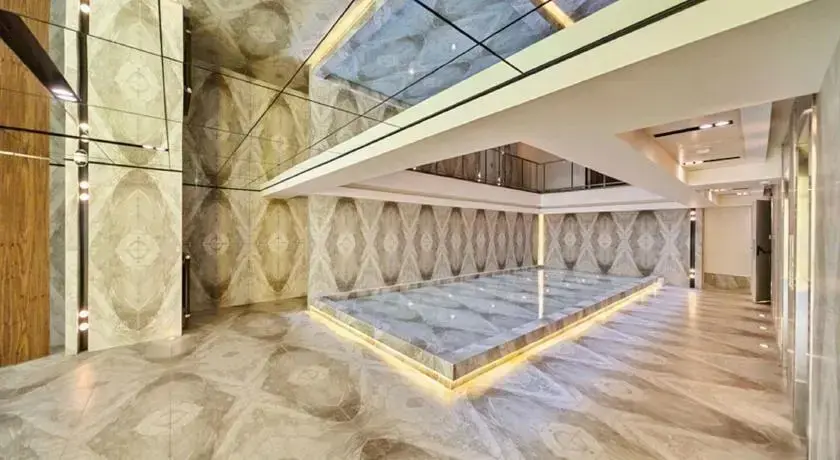 Стамбул: Apartist Eyup Istanbul
