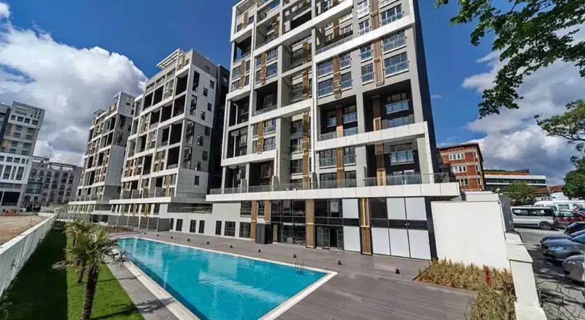Стамбул: Apartist Eyup Istanbul