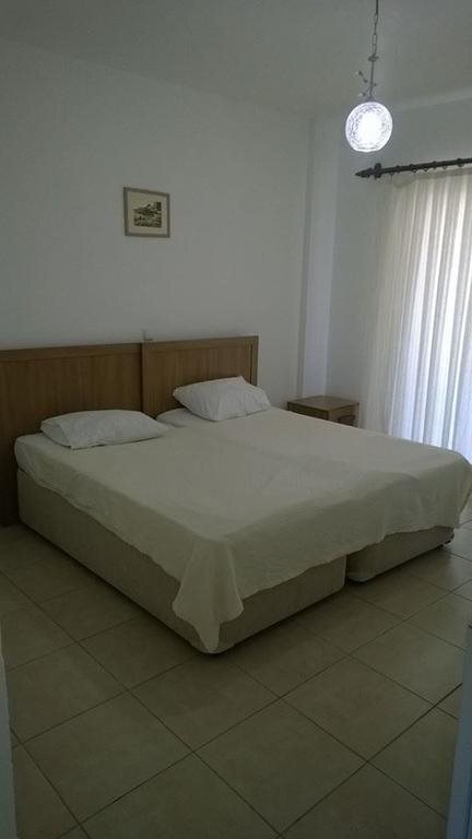 Гюндоган: Uğur Apart