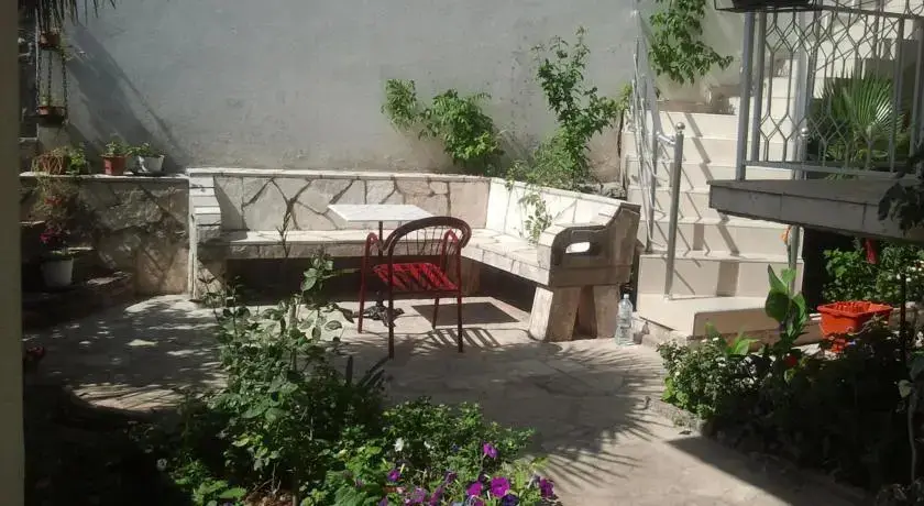 Сутоморе: Apartments Radonjic