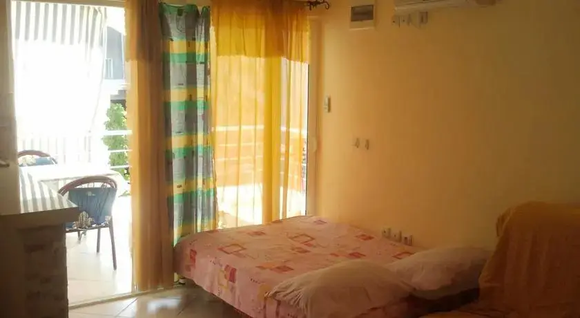 Сутоморе: Apartments Radonjic