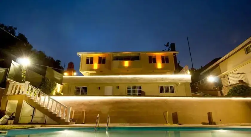 Стамбул: villa efsane