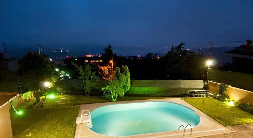 villa efsane — фото 1